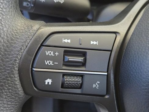 New 2026 Honda CR-V LX image 33