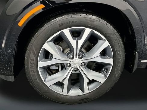 Used 2021 Hyundai Palisade Limited w/ Winter Package image 32