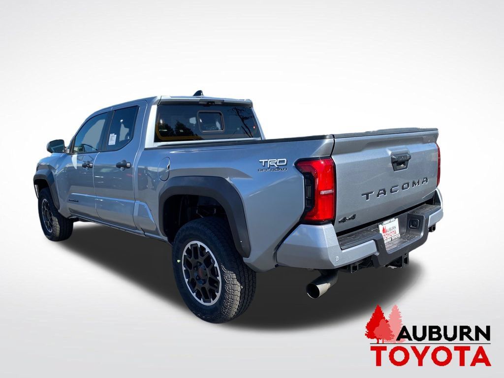 New 2026 Toyota Tacoma TRD Off-Road w/ TRD Off Road Premium Package AWD/4WD image 7