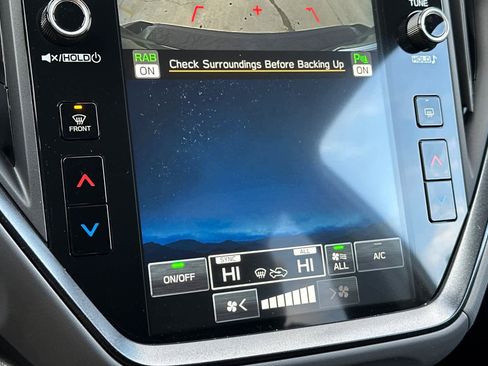 New 2026 Subaru Crosstrek 2.5i Wilderness image 22