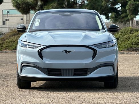 New 2025 Ford Mustang Mach-E Premium image 2
