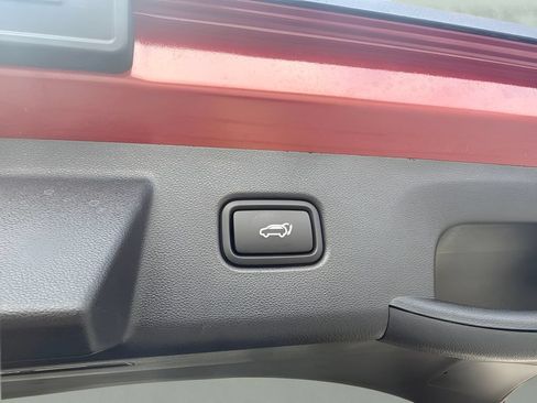 Used 2026 Hyundai Tucson SEL AWD/4WD image 18