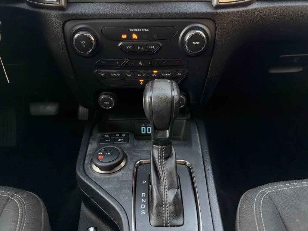 Used 2020 Ford Ranger XLT w/ FX4 Off-Road Package AWD/4WD image 13