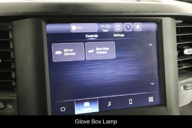 Used 2022 RAM 1500 Big Horn AWD/4WD image 28