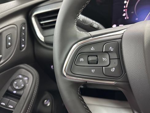 New 2026 Buick Encore GX Avenir w/ Avenir Technology Package AWD/4WD image 35