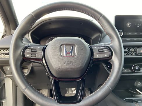 Used 2024 Honda HR-V Sport image 34