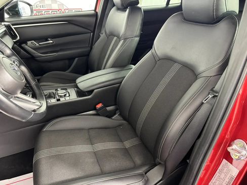 Used 2025 MAZDA CX-50 AWD 2.5 S w/ Premium Package image 35