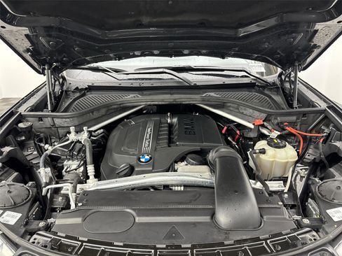 Used 2018 BMW X5 xDrive35i image 20