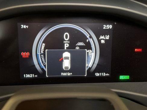 Used 2023 Lexus RZ 450e Premium w/ Accessory Package (Z1) AWD/4WD image 31