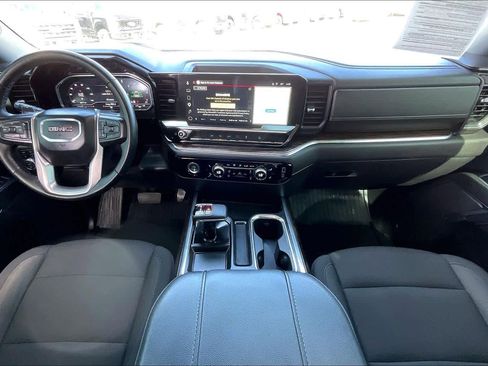 Used 2024 GMC Sierra 1500 Elevation w/ X31 Off-Road Package image 16