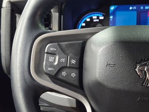 Used 2023 Ford Bronco Big Bend image 31