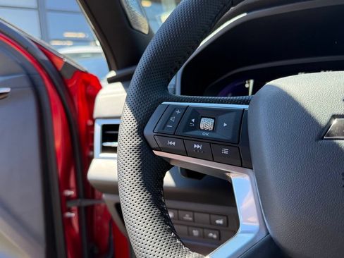 New 2026 Mitsubishi Outlander SEL AWD/4WD image 21