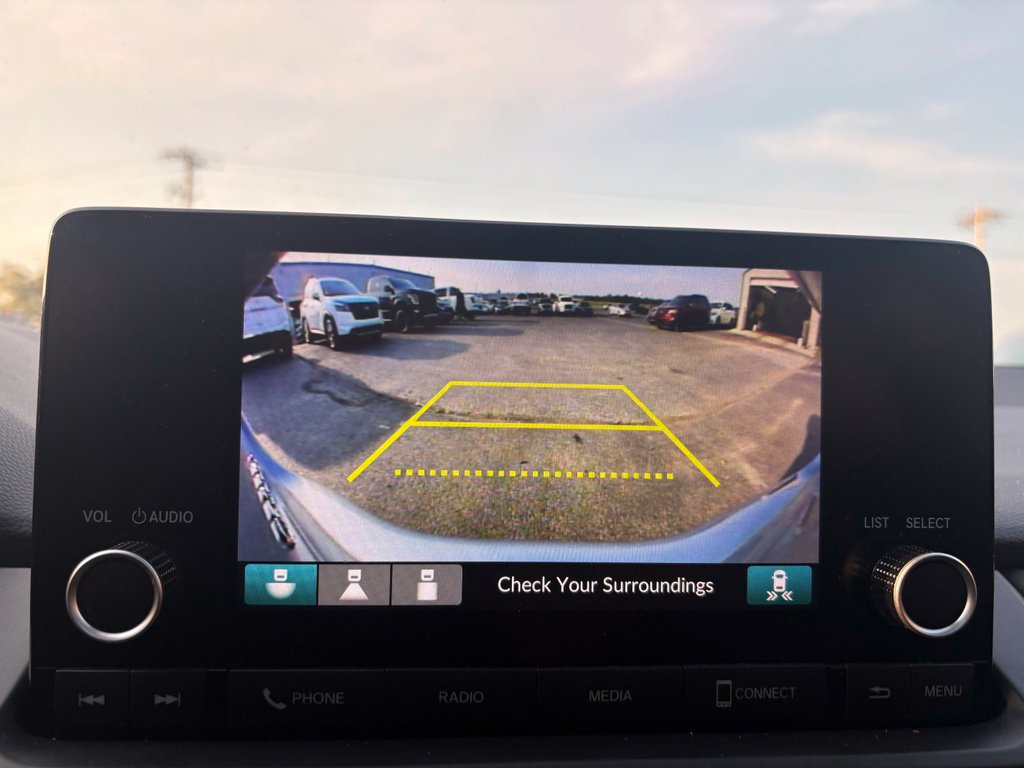 Used 2024 Honda Accord EX image 19