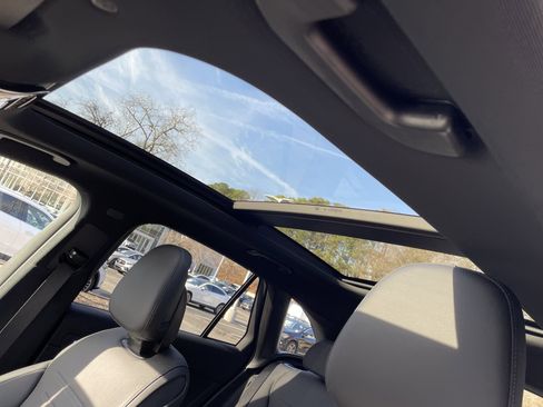 New 2026 Mercedes-Benz GLC 300 4MATIC image 22