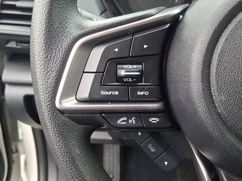 Certified 2023 Subaru Crosstrek 2.0i image 22