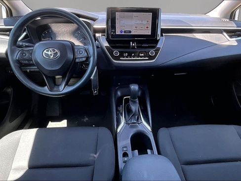 Used 2024 Toyota Corolla LE FWD image 7