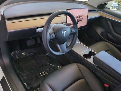 Used 2023 Tesla Model 3 Standard Range RWD image 11
