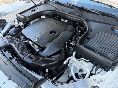Used 2022 Mercedes-Benz GLC 300 4MATIC image 28