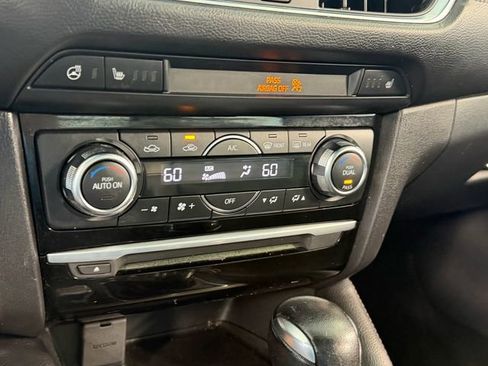 Used 2017 MAZDA MAZDA6 Grand Touring FWD image 26