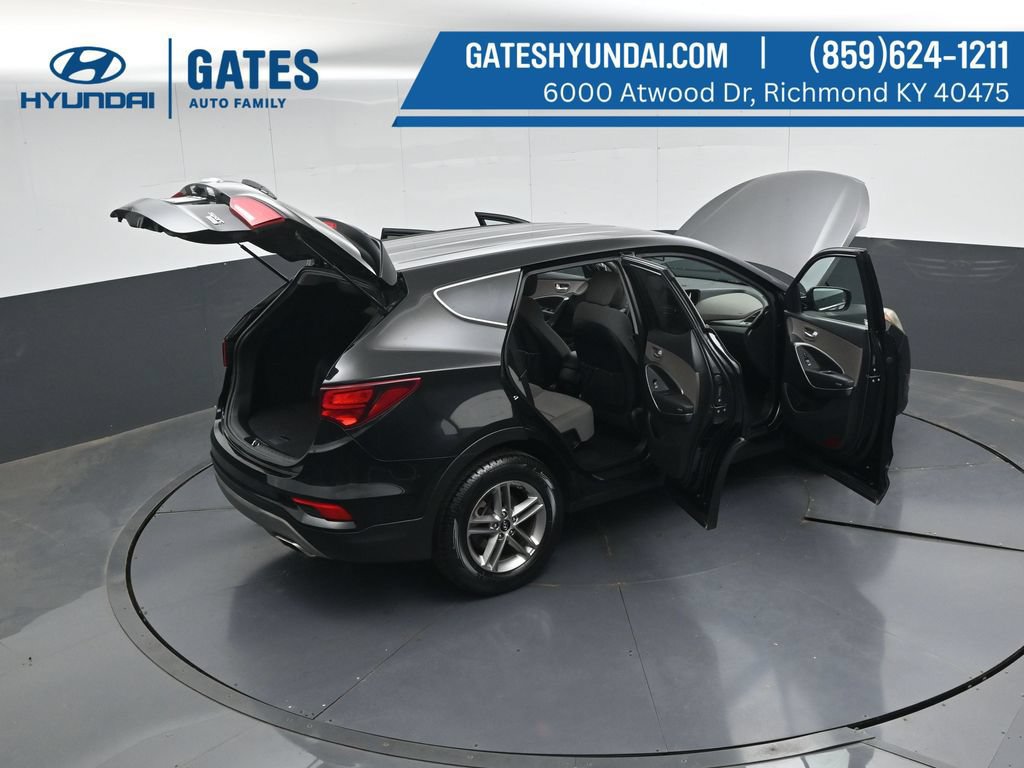 Used 2018 Hyundai Santa Fe Sport AWD/4WD image 50