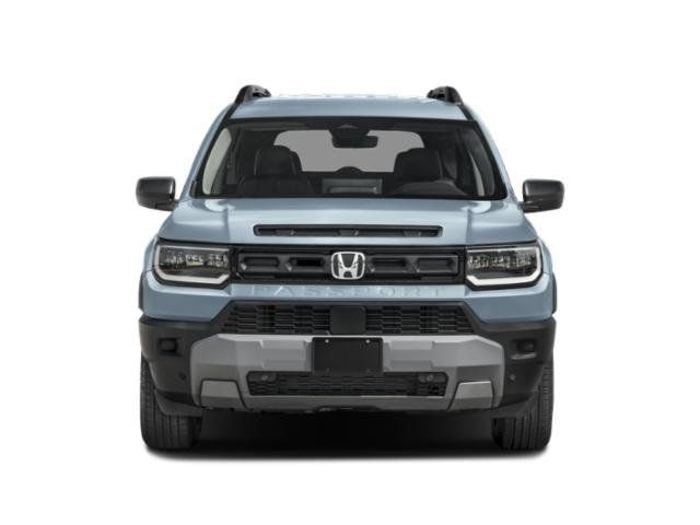 New 2026 Honda Passport RTL image 4