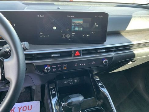 Used 2024 Kia Sorento X-Line EX image 22