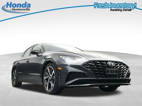 Used 2023 Hyundai Sonata SEL Plus FWD image 23