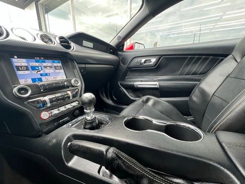 Used 2017 Ford Mustang GT Premium w/ GT Performance Package image 42