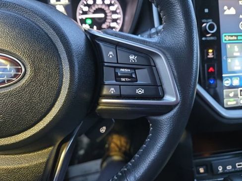 Used 2024 Subaru Ascent Limited w/ Technology Package image 26