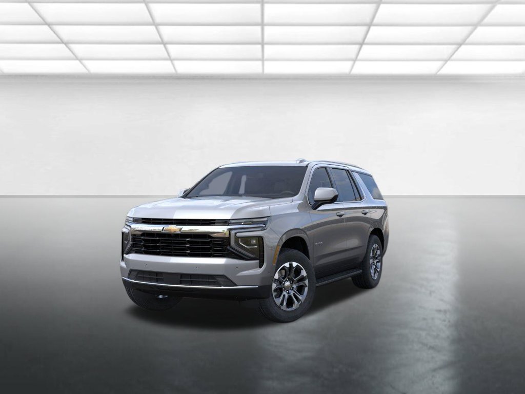 New 2027 Chevrolet Tahoe LS RWD image 9