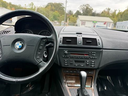 Used 2006 BMW X3 3.0i image 30