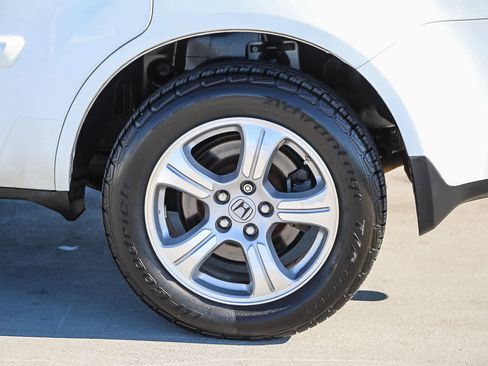 Used 2015 Honda Pilot EX image 11