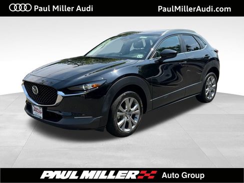 Used 2024 MAZDA CX-30 AWD 2.5 S w/ Preferred Package image 1