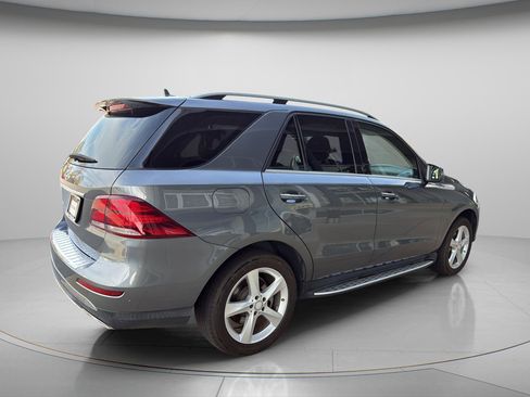 Used 2017 Mercedes-Benz GLE 350 image 11