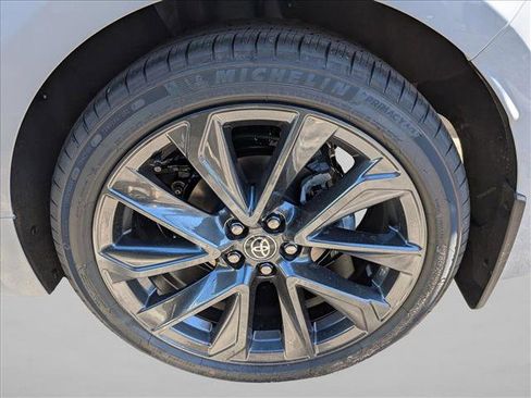 New 2026 Toyota Corolla SE image 10