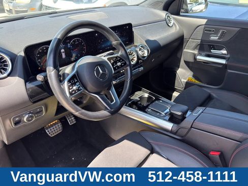 Used 2023 Mercedes-Benz GLA 250 4MATIC image 9