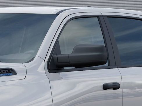 New 2026 RAM 1500 Tradesman AWD/4WD image 12