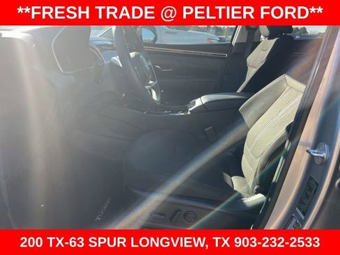 Used 2024 Hyundai Tucson SEL image 6