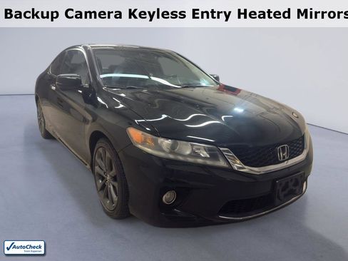 Used 2014 Honda Accord EX-L image 1