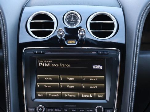Used 2016 Bentley Continental GT image 22