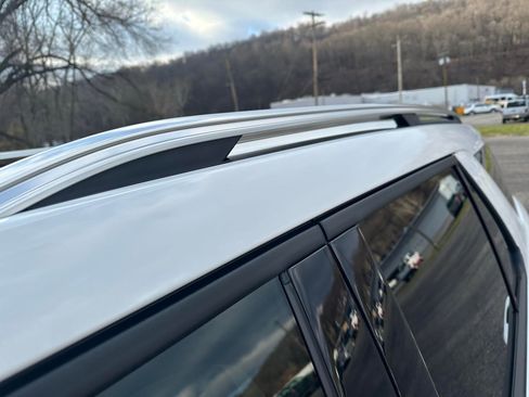 New 2026 Ford Explorer Platinum w/ LUX Leather Package image 15