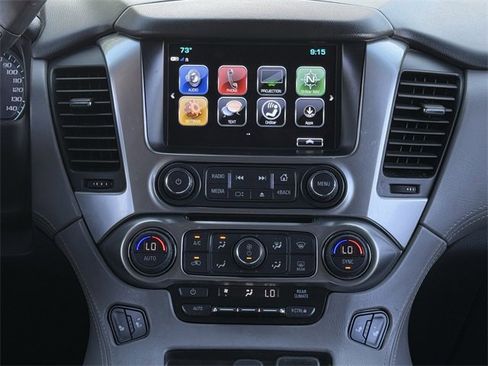 Certified 2020 Chevrolet Tahoe LT image 17