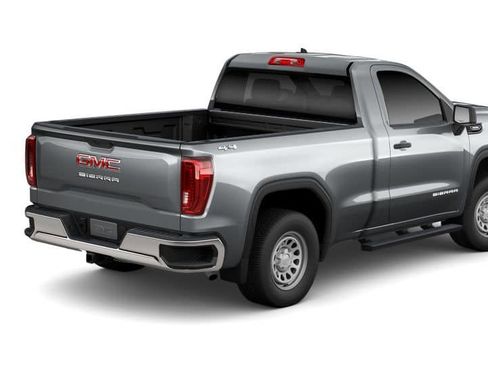 New 2026 GMC Sierra 1500 Pro w/ Pro Value Package image 29
