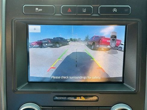 Used 2020 Ford Expedition XLT w/ Equipment Group 202A RWD image 18