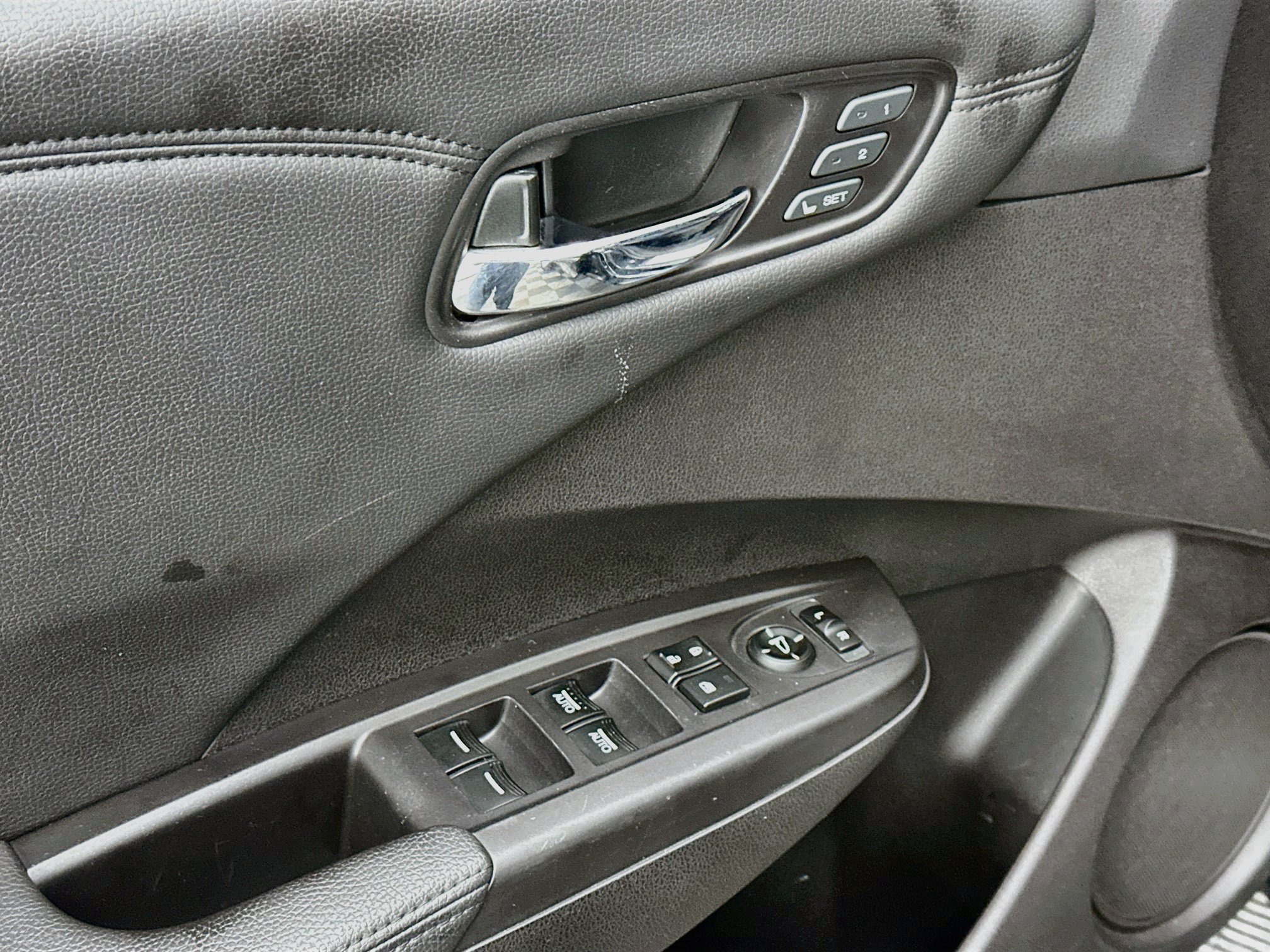 Used 2017 Acura RDX FWD image 15