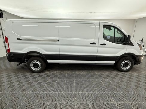 New 2025 Ford Transit 250 Low Roof image 6
