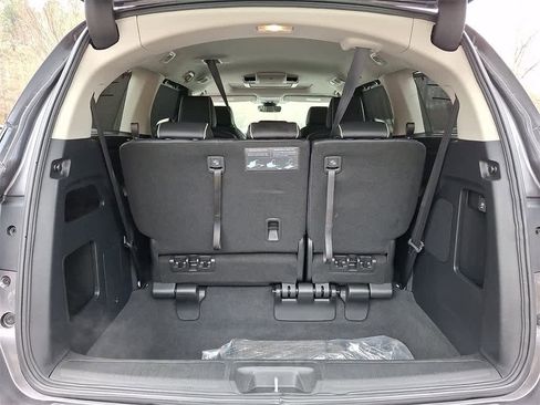 Used 2025 Honda Odyssey Touring image 34