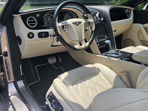Used 2015 Bentley Continental GT image 5