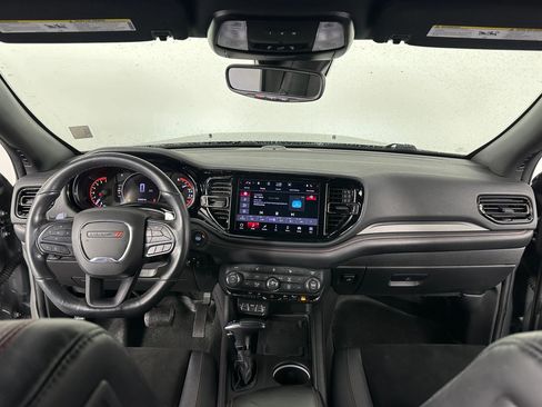 Used 2021 Dodge Durango R/T w/ Trailer Tow Group IV image 38