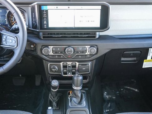 New 2026 Jeep Wrangler Sport S image 14